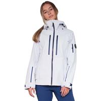 Women's Highlands Shell Jacket - Arctic Fox (22064)