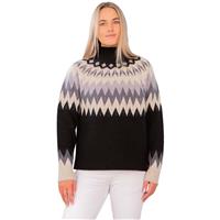 Women's Ivy Mock Neck Sweater