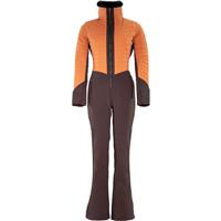 Women's Katze Suit - Copper Bowl (22045)