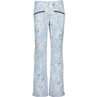 Women's Printed Clio Softshell Pant - Jutta's Geo (22127)