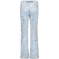 Women's Printed Clio Softshell Pant - Jutta's Geo (22127)