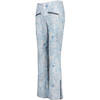 Women's Printed Clio Softshell Pant - Jutta's Geo (22127)