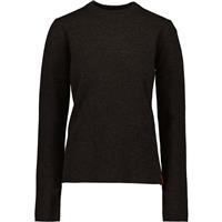 Women's Rayna Crewneck Sweater - Leather (21019)