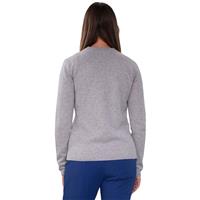Women's Rayna Crewneck Sweater - Shale (22005)