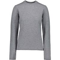 Women's Rayna Crewneck Sweater - Shale (22005)
