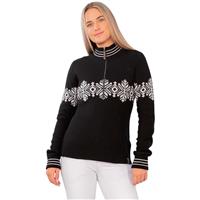 Women's Rebecca ½ Zip Sweater