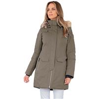 Women's Sojourner Down Jacket - Prophecy (22115)