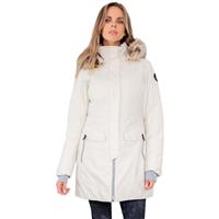 Women's Sojourner Down Jacket - Quartz (21011)