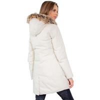 Women's Sojourner Down Jacket - Quartz (21011)