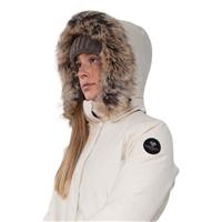 Women's Sojourner Down Jacket - Quartz (21011)