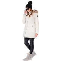 Women's Sojourner Down Jacket - Quartz (21011)