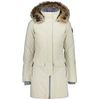Women's Sojourner Down Jacket - Quartz (21011)