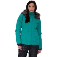 Women's Tuscany Elite Jacket - Rainforest (21187)