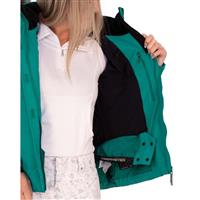 Women's Tuscany II Jacket - Pixie Dust (22091)