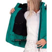 Women's Tuscany II Jacket - Pixie Dust (22091)