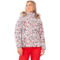 Women's Tuscany II Jacket - Pressed Flowers (22139)