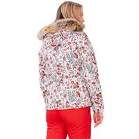 Women's Tuscany II Jacket - Pressed Flowers (22139)