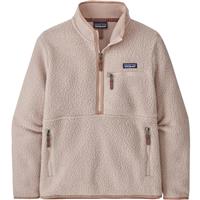 Women's Retro Pile Marsupial - Shroom Taupe (STPE)