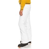 Women's Backyard Pant - Bright White (WBB0)