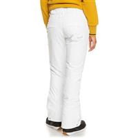 Women's Backyard Pant - Bright White (WBB0)