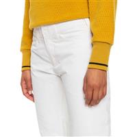 Women's Backyard Pant - Bright White (WBB0)