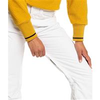 Women's Backyard Pant - Bright White (WBB0)