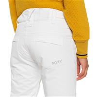 Women's Backyard Pant - Bright White (WBB0)