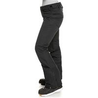 Women's Backyard Pant - True Black (KVJ0)