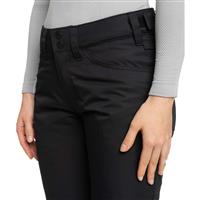 Women's Backyard Pant - True Black (KVJ0)