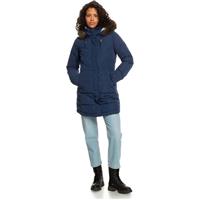 Women's Ellie Warmlink Jacket - Medieval Blue (BTE0)