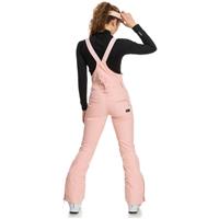Women's Summit Bib Pant - Mellow Rose (MGD0)