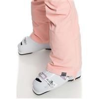 Women's Summit Bib Pant - Mellow Rose (MGD0)