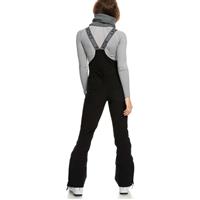 Women's Summit Bib Pant - True Black (KVJ0)