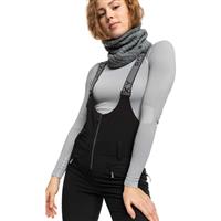 Women's Summit Bib Pant - True Black (KVJ0)