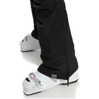 Women's Summit Bib Pant - True Black (KVJ0)