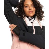 Women's Winter Haven Jacket - Mellow Rose (MGD0)