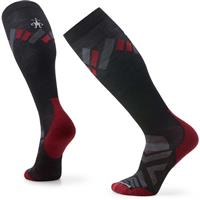 Athlete Edition Mountaineer OTC Socks - Black
