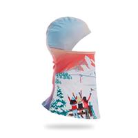 Unisex Pivot Balaclava - Frost