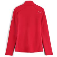 Women's Bandita Full Zip Fleece Jacket - Pulse Pulse