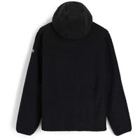 Women's Could Hoodie - Black