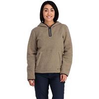 Women's Could Hoodie - Cashmere