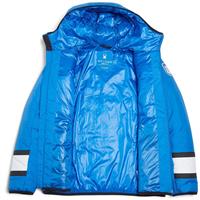 Women's Ethos Insulator Jacket - Collegiate
