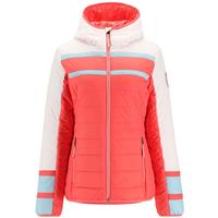 Women's Ethos Insulator Jacket - Tropic