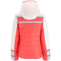 Women's Ethos Insulator Jacket - Tropic