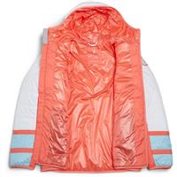 Women's Ethos Insulator Jacket - Tropic