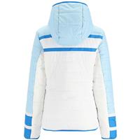Women's Ethos Insulator Jacket - White