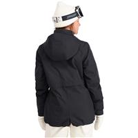 Women's Field GTX Jacket - Black