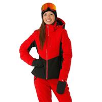 Spyder Women's Haven GTX Infinium Ski Jacket - Insulated