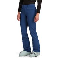 Women's Orb Softshell Pant - Abyss