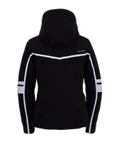 Women's Poise GTX Jacket - Black -                                                                                                                                                       